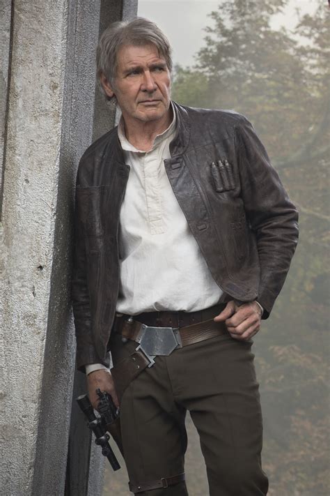 Han Solo .